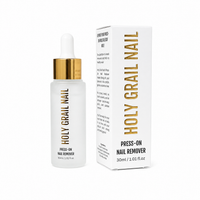 Press On Nail Remover