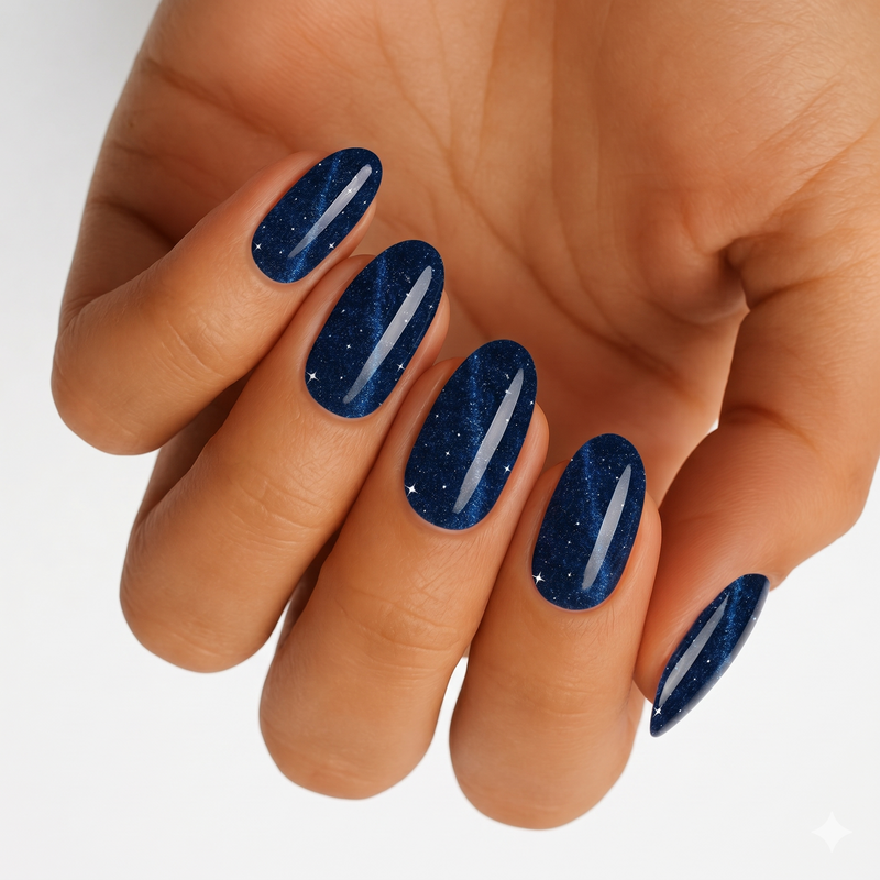 Milky Way - Holy Classics (Non-UV Nail Wraps)