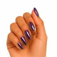 Violet Chrome - Gels