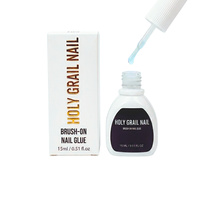 Brush On Nail Glue
