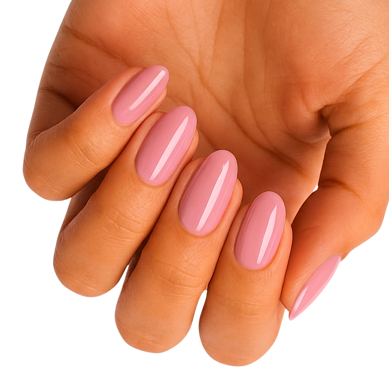 Cherry Blossom Pink - Holy Classics (Non-UV Nail Wraps)
