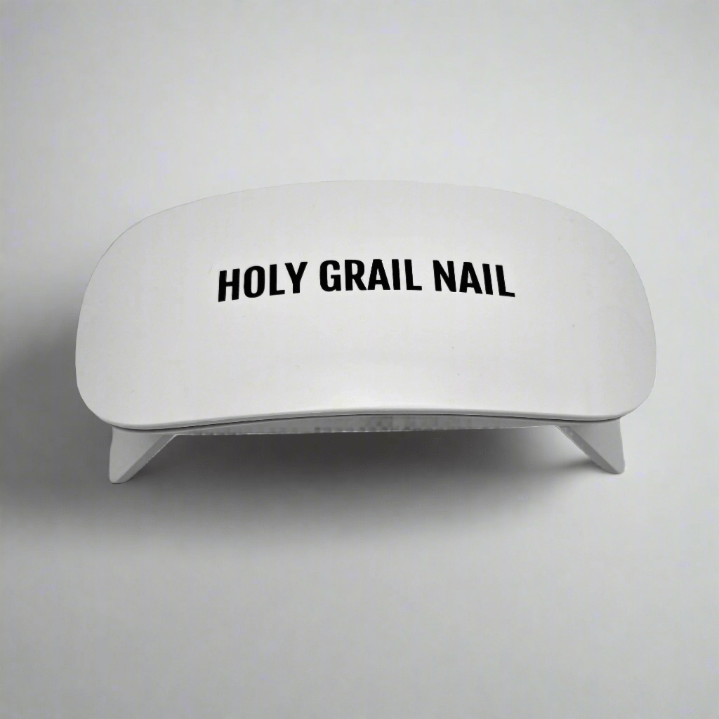 Holy Grail Nail Accessories Holy Grail Nail LED Lamp