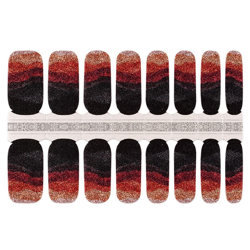 Holy Grail Nail Non-UV Nail Wraps Chamarel