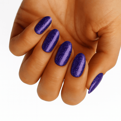 Milk Tray - Holy Classics (Non-UV Nail Wraps)