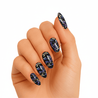 Dragonfly - Gels