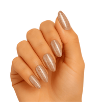 Gold Prism - Gels