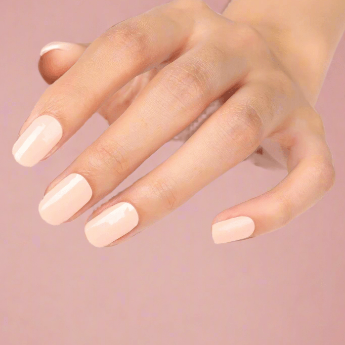 Holy Grail Nail Semi-Cured Gels Peach - Gels