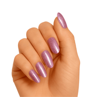 Pink Static - Gels
