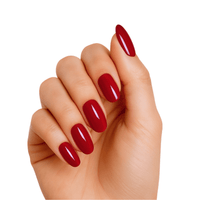 Scarlet Woman - Gels
