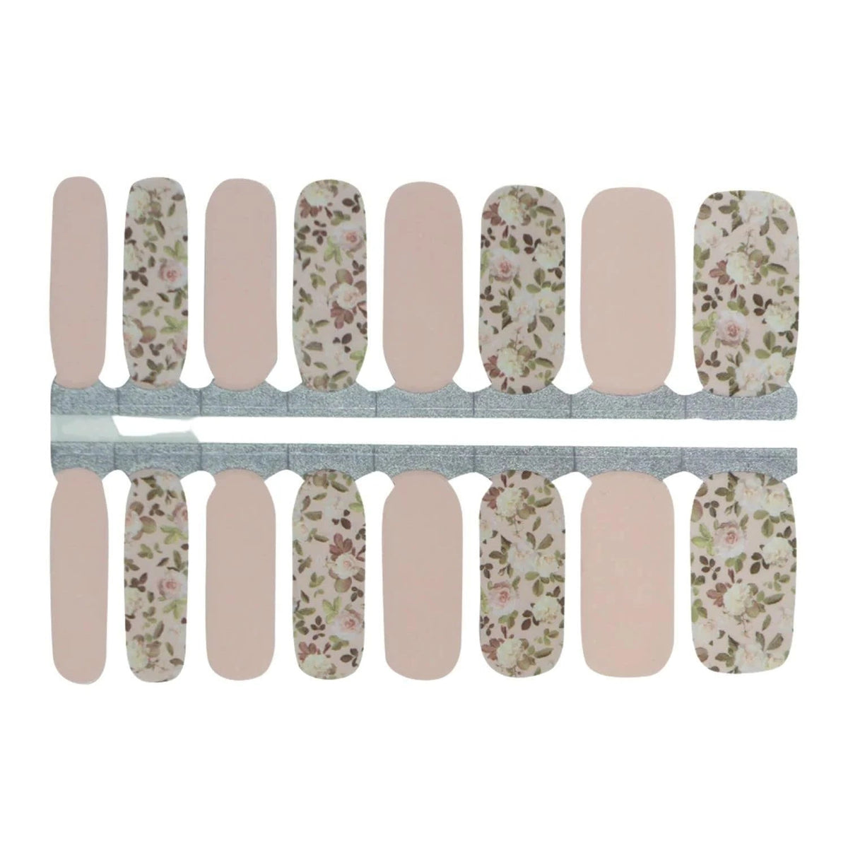 Country Garden - Holy Classics (Non-UV Nail Wraps)