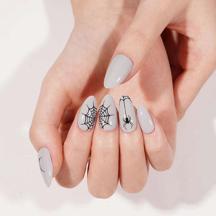 Spin and Sin - Gels