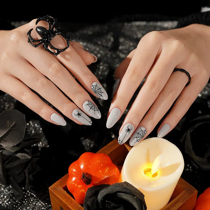 Spin and Sin - Gels