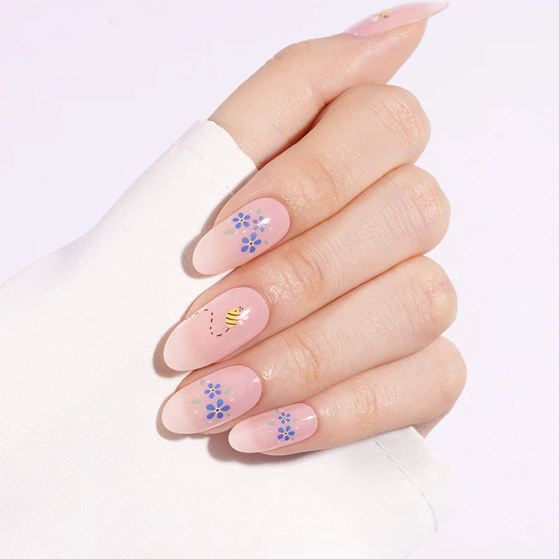 Bee Sweet - Gels