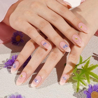 Bee Sweet - Gels