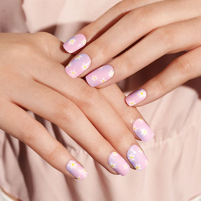 Daisy Dip - Gels