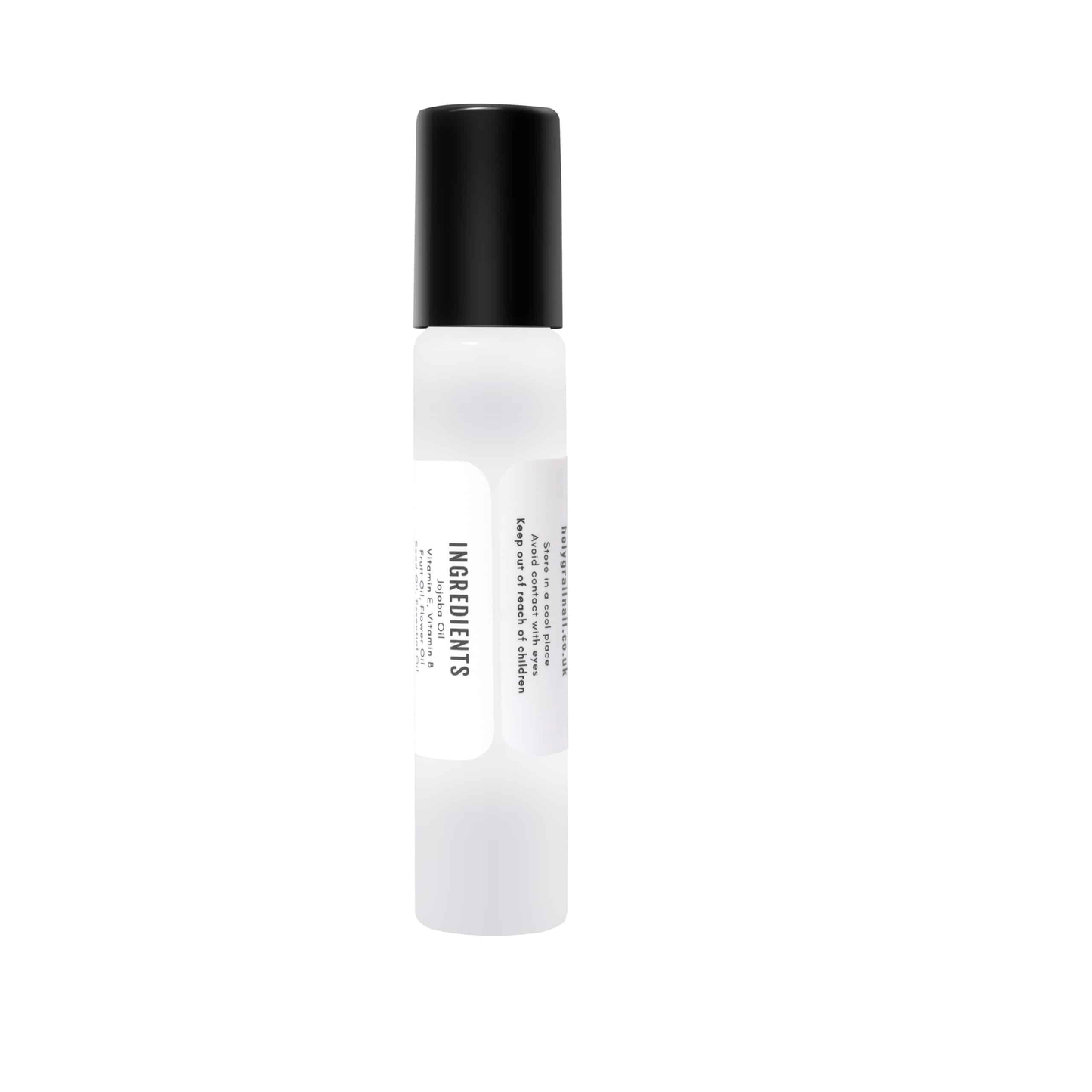 Holy Grail Nail Accessories Cuticle Doctor - Coconut Cuticle Oil