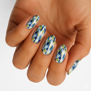 Royal Mile - Holy Classics (Non-UV Nail Wraps)