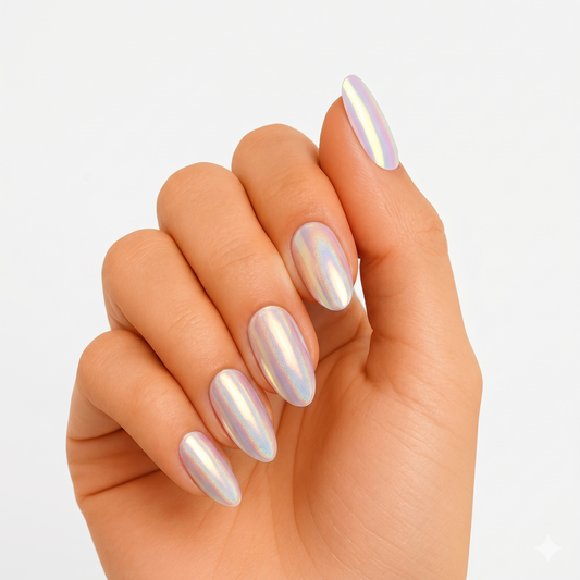 Pearl of the Caribbean - Gels
