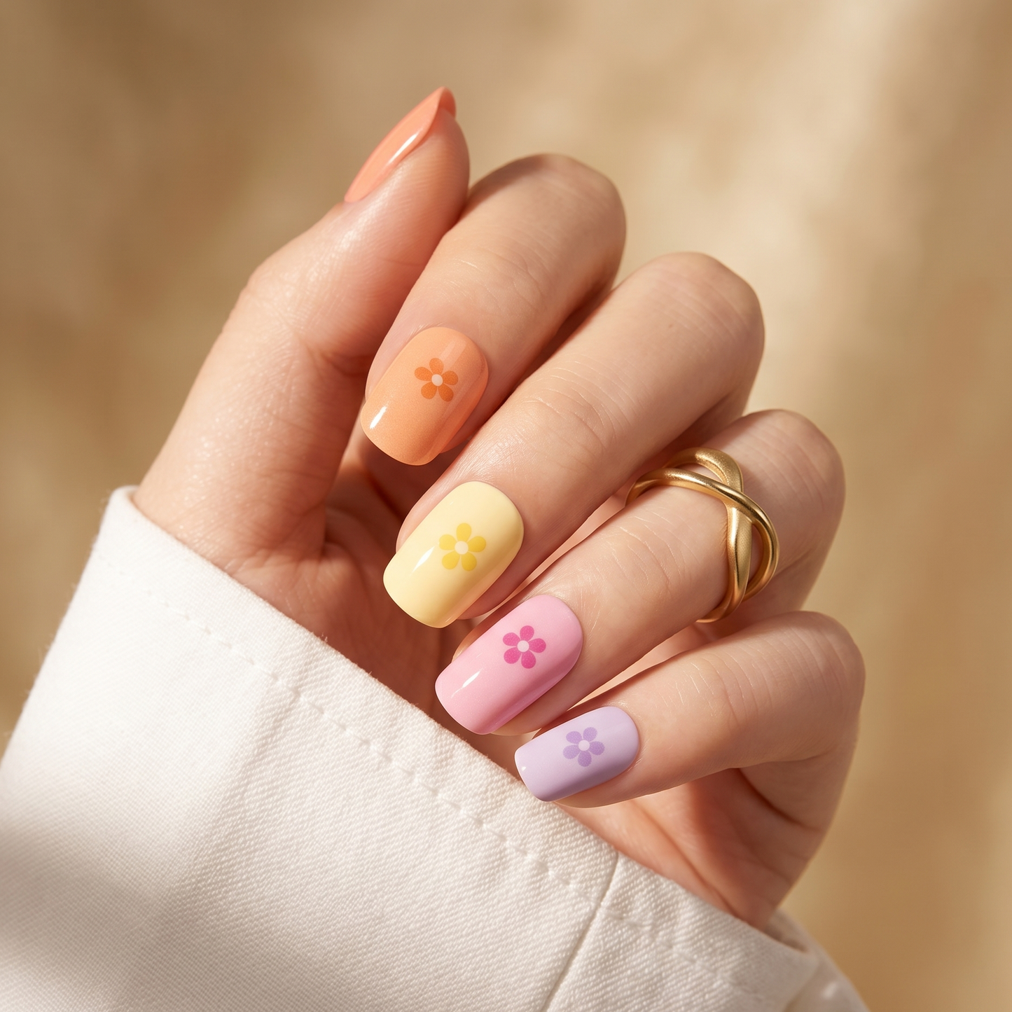 Tutti Frutti - Gels