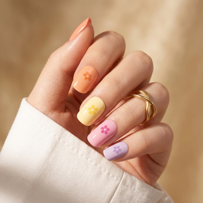 Tutti Frutti - Gels