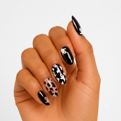 Casket Chic - Gels