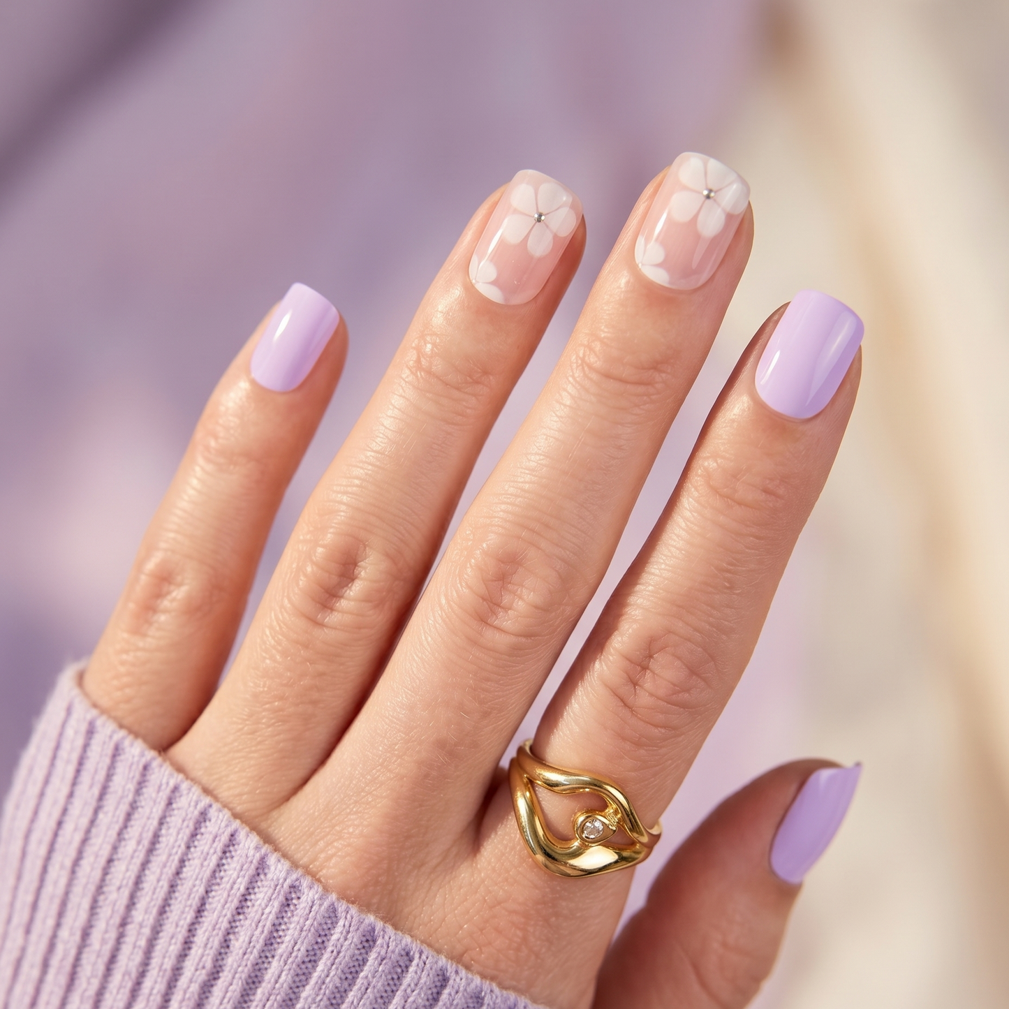 The Petal Edit - Gels