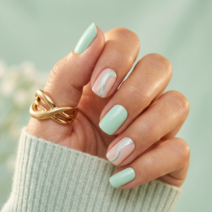 Sorbet - Gels