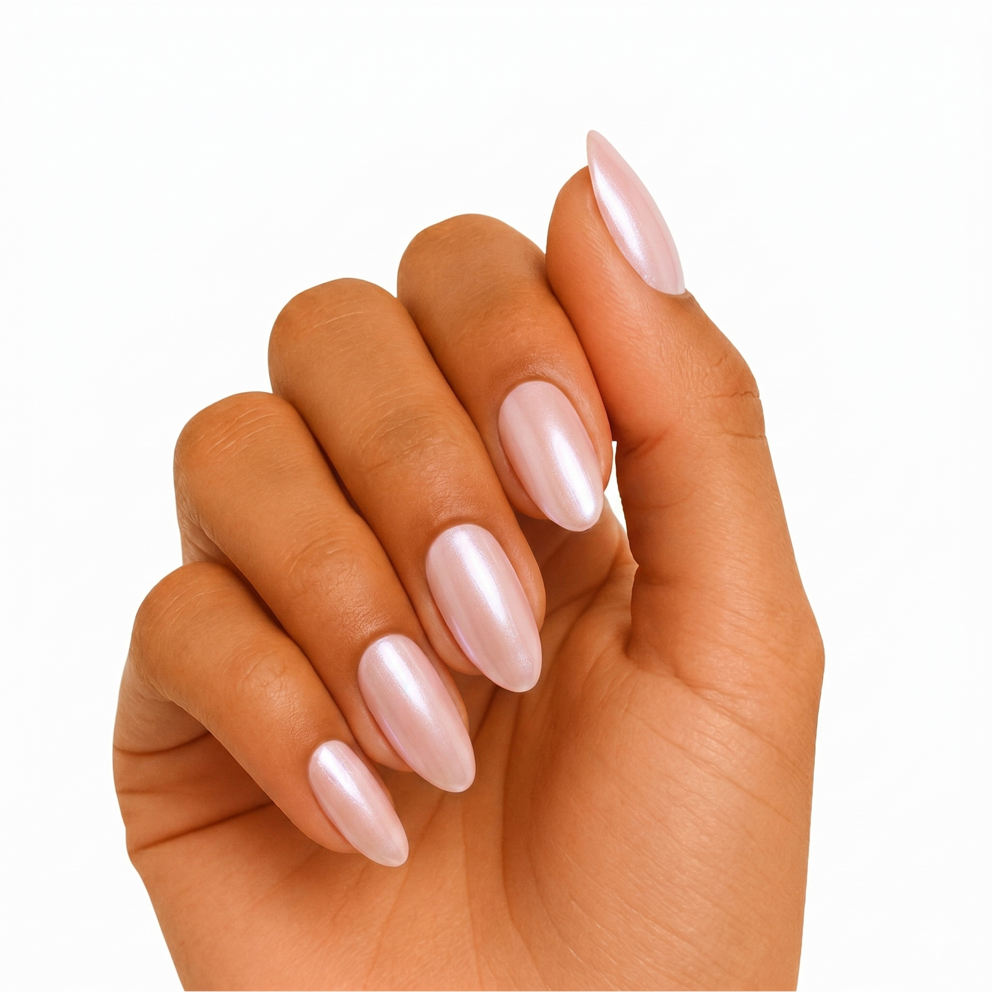 Rosewater Sheen - Gels