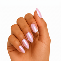 Pink Pearl - Gels