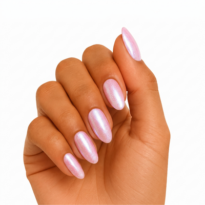Pink Pearl - Gels
