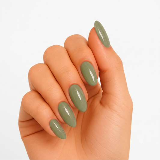 Matcha Latte - Gels