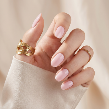 Pink Linen - Gels