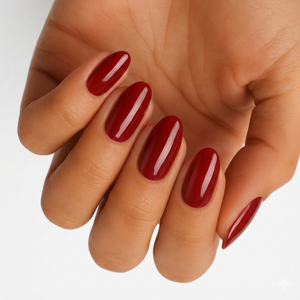 Vermilion - Holy Classics (Non-UV Nail Wraps)