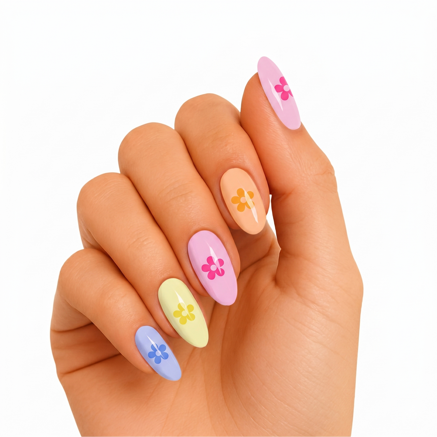 Tutti Frutti - Gels