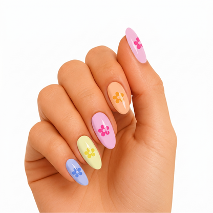 Tutti Frutti - Gels