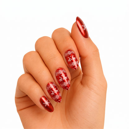 Xmas Pyjamas - Gels