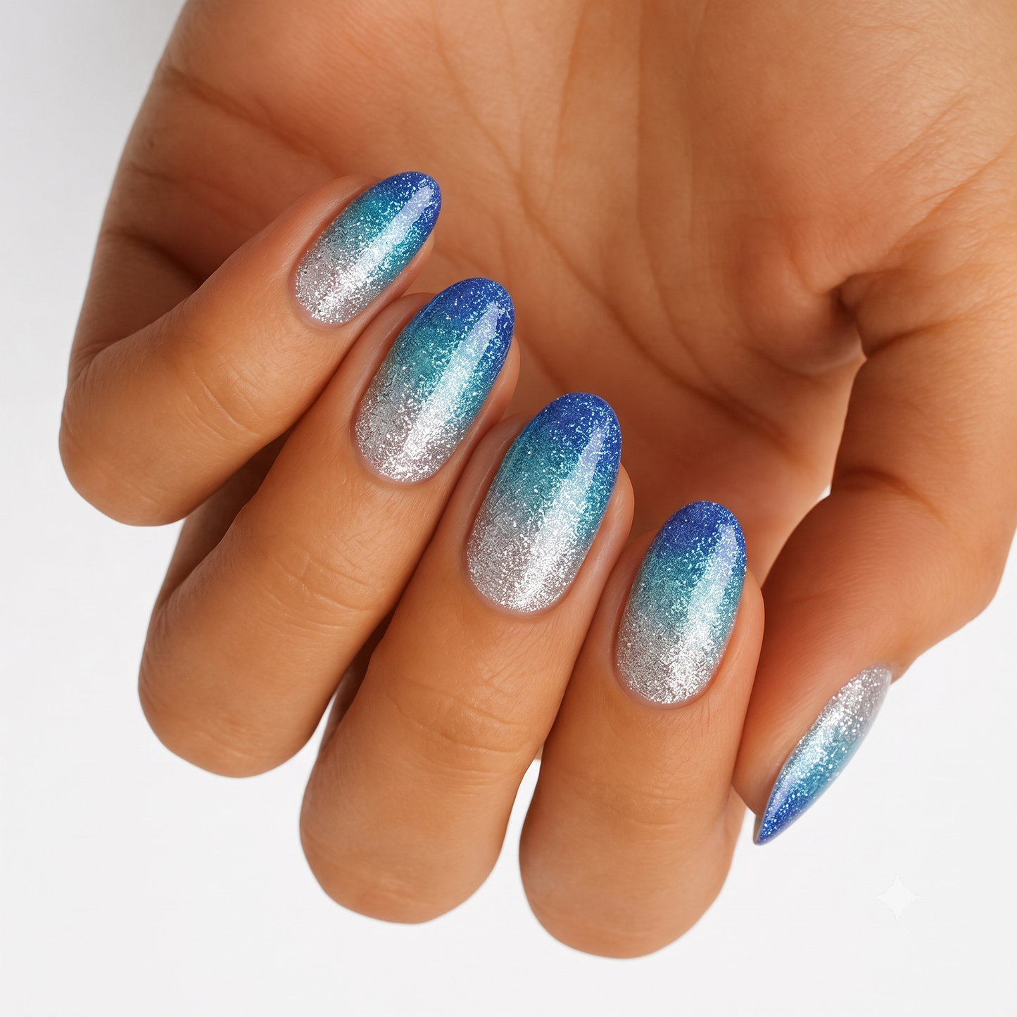Waterline - Holy Classics (Non-UV Nail Wraps)