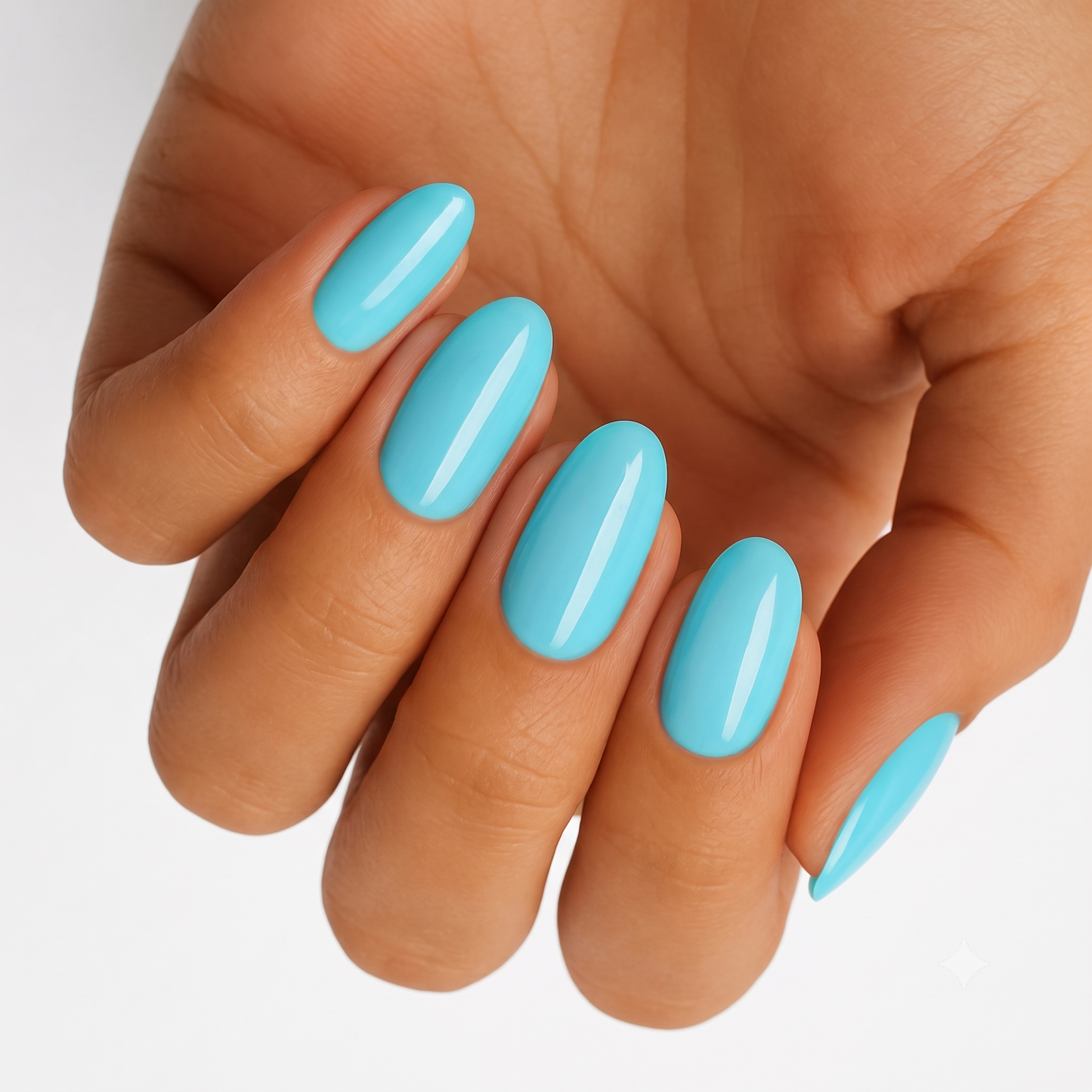 Bluebird - Holy Classics (Non-UV Nail Wraps)