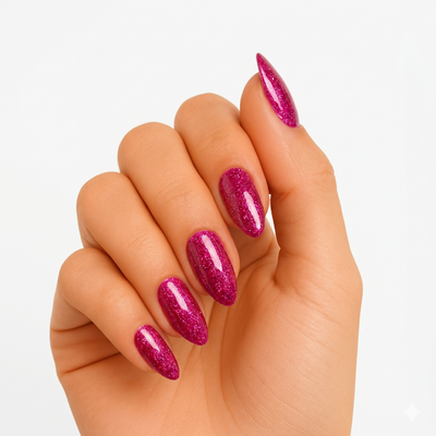 Wicked Rose - Gels