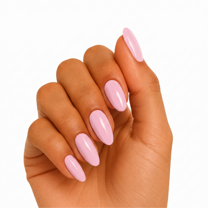 Pink Linen - Gels