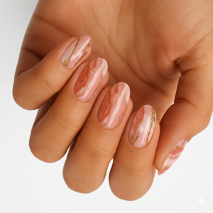 Pink Precious - Wide Fit Wrap (20 Piece)