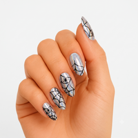 Caught In My Web - Gels