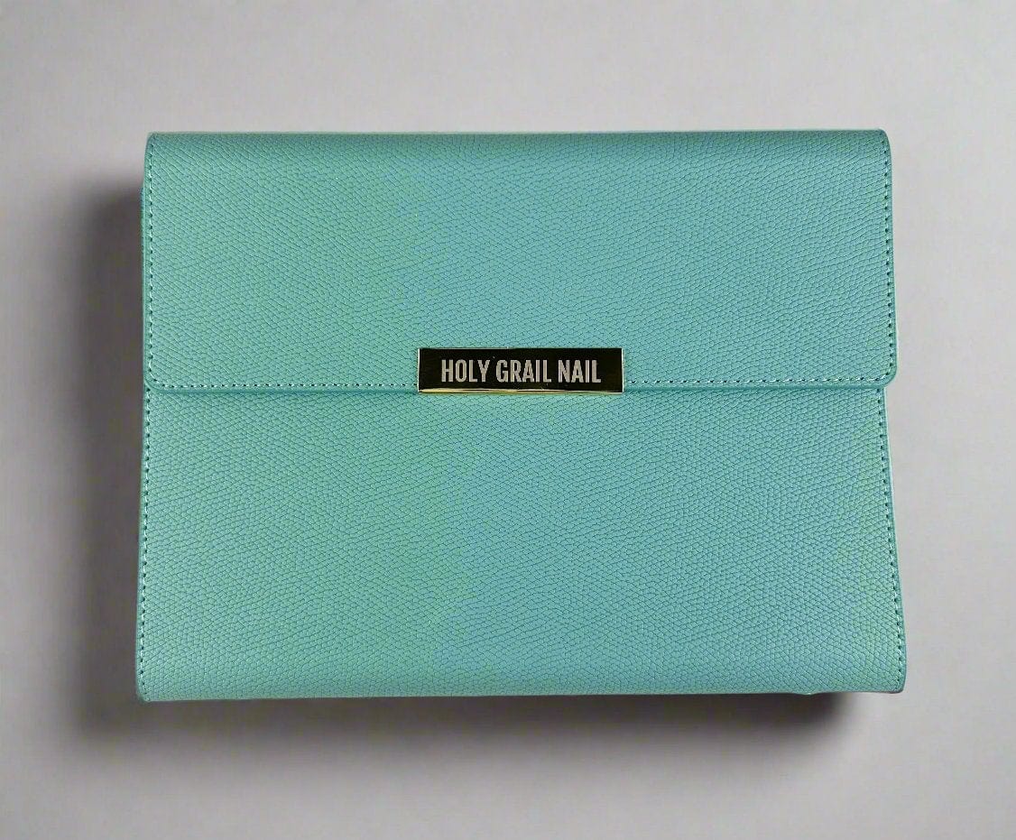 HOLY GRAIL NAIL Holy Grail Nail Folio - Powder Blue