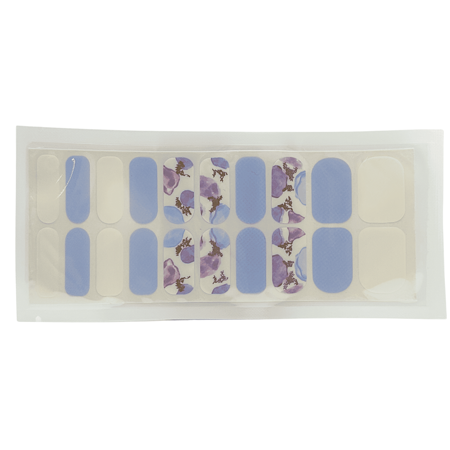 Luxe - Wide Fit Wrap (20 Piece)