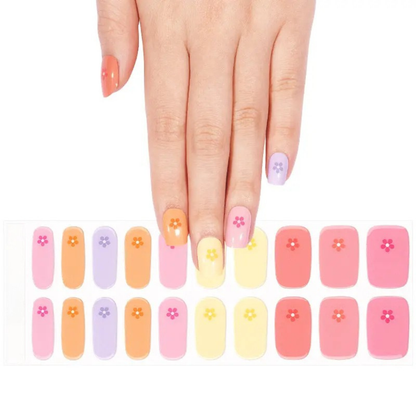 Tutti Frutti - Gels