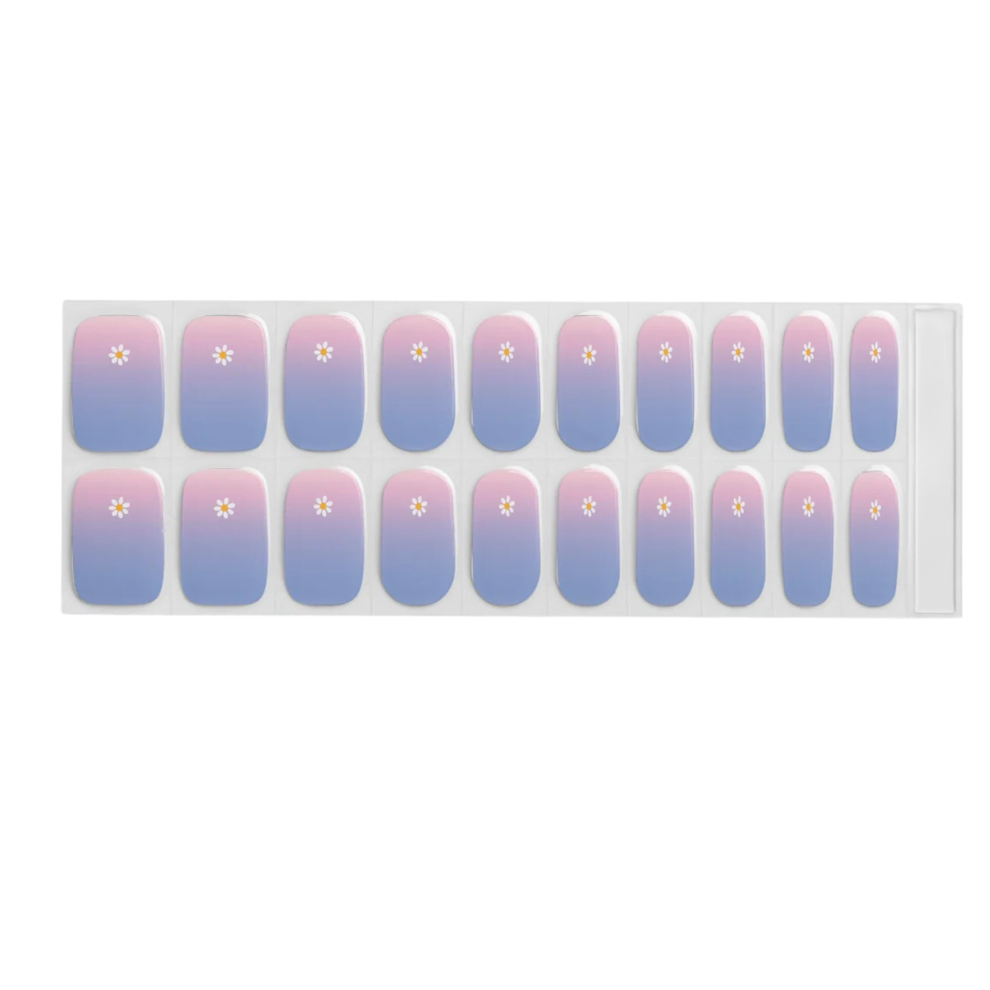 Pick Me Daisy - Gels