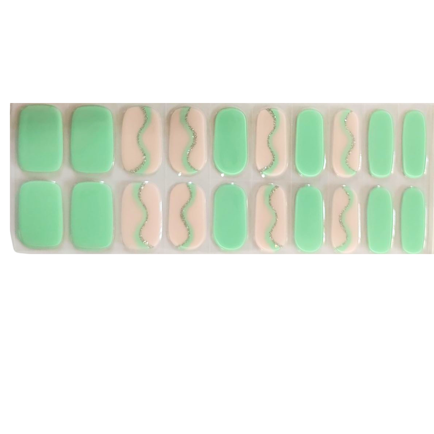 Sorbet - Gels