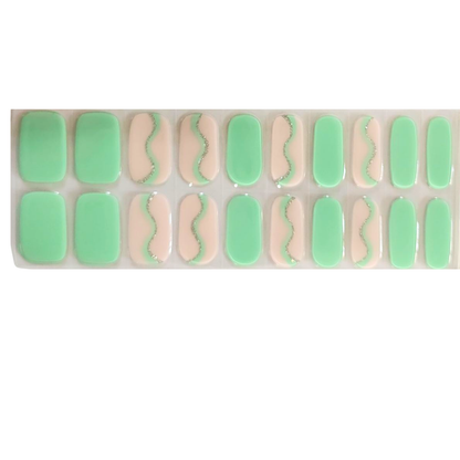 Sorbet - Gels
