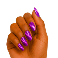 Ultraviolet (Cat's Eye) - Gels