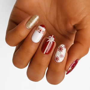 I've Been Good!- Holy Classics (Non-UV Nail Wraps)